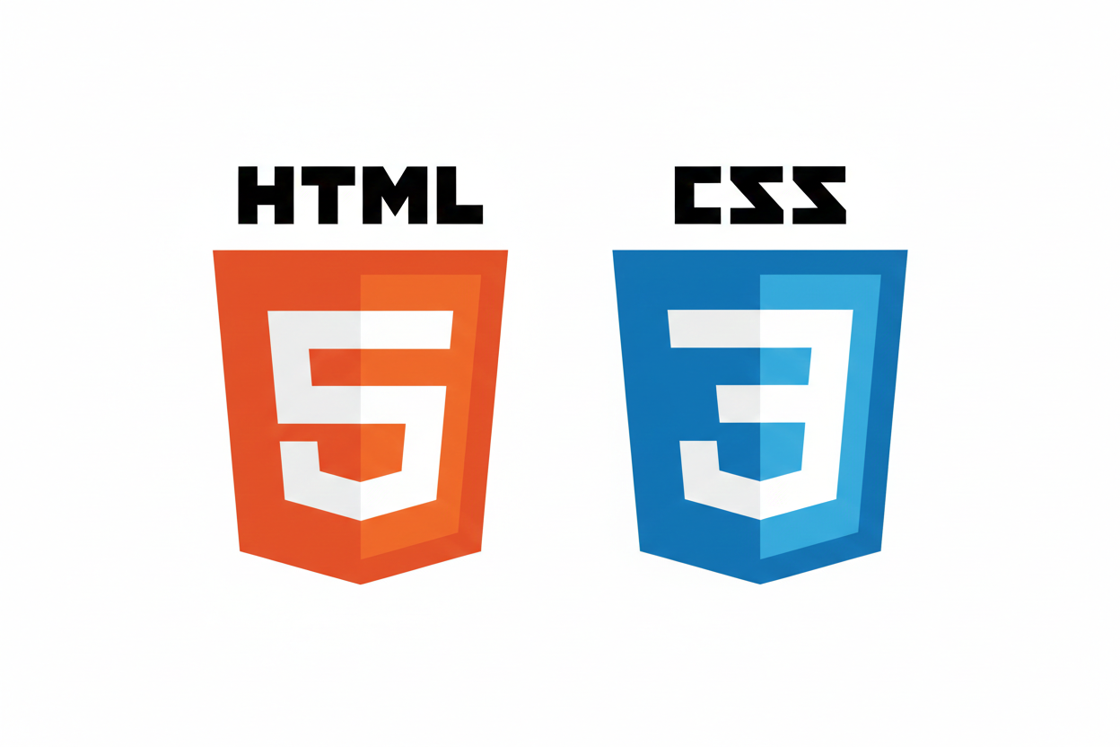HTML y CSS